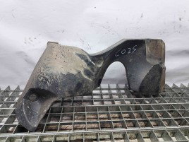 Aparatoare noroi stanga spate Nissan Qashqai (2) Facelift  [Fabr 2009-2013] LH748A3BR00A