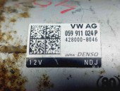  Electromotor 11 dinti Audi A6 (4G5, C7) [Fabr 2011-2017] 059911024P  3.0 CTCC165KW / 224CP