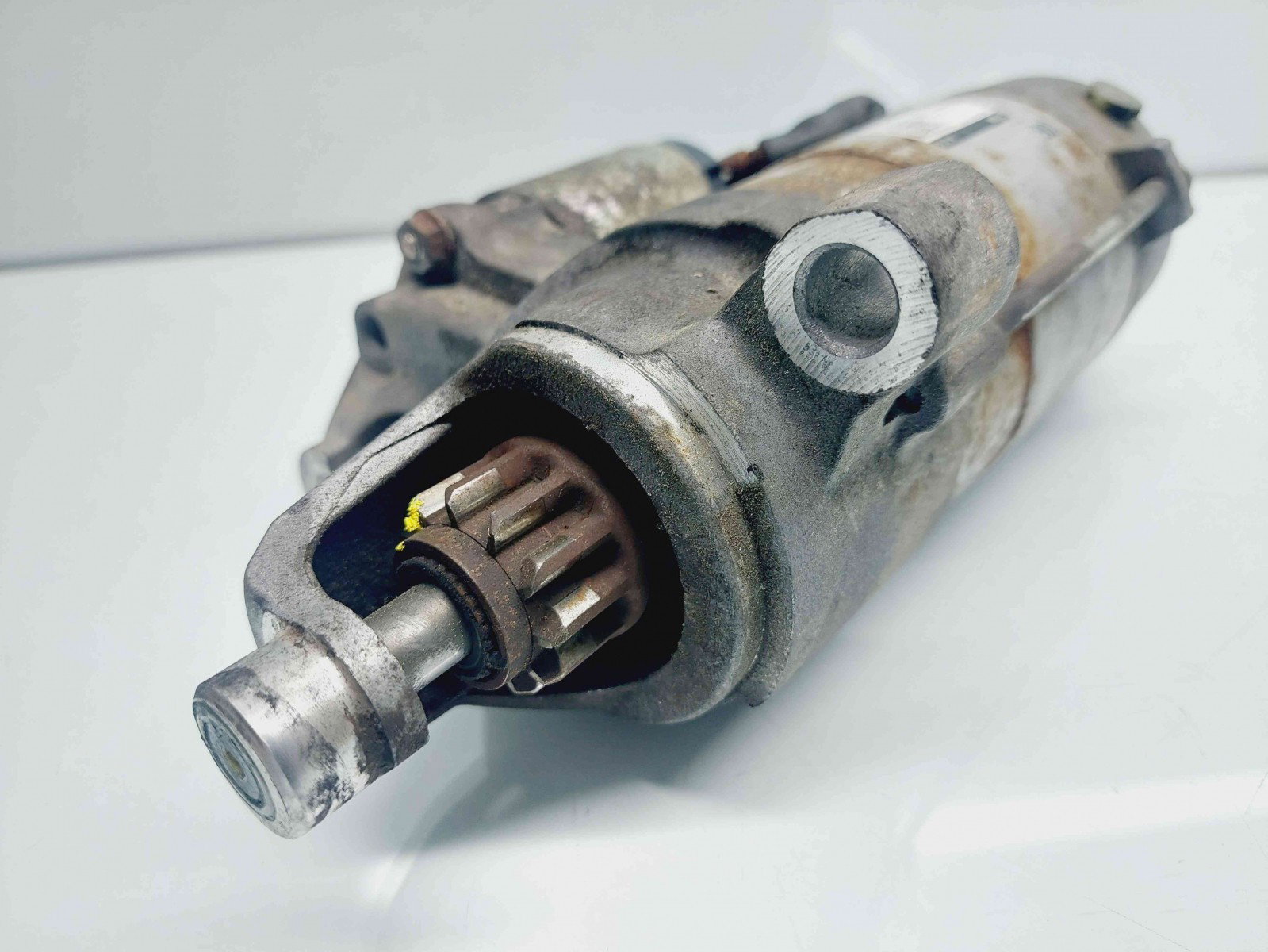 Electromotor 11 dinti Audi A6 (4G5, C7) [Fabr 2011-2017] 059911024P 3.0 CTCC165KW / 224CP - imagine 4