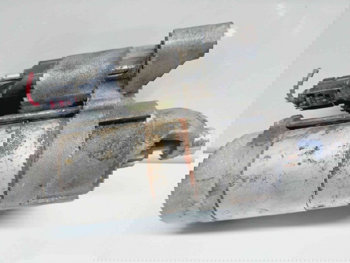  Electromotor 11 dinti Audi A6 (4G5, C7) [Fabr 2011-2017] 059911024P  3.0 CTCC165KW / 224CP