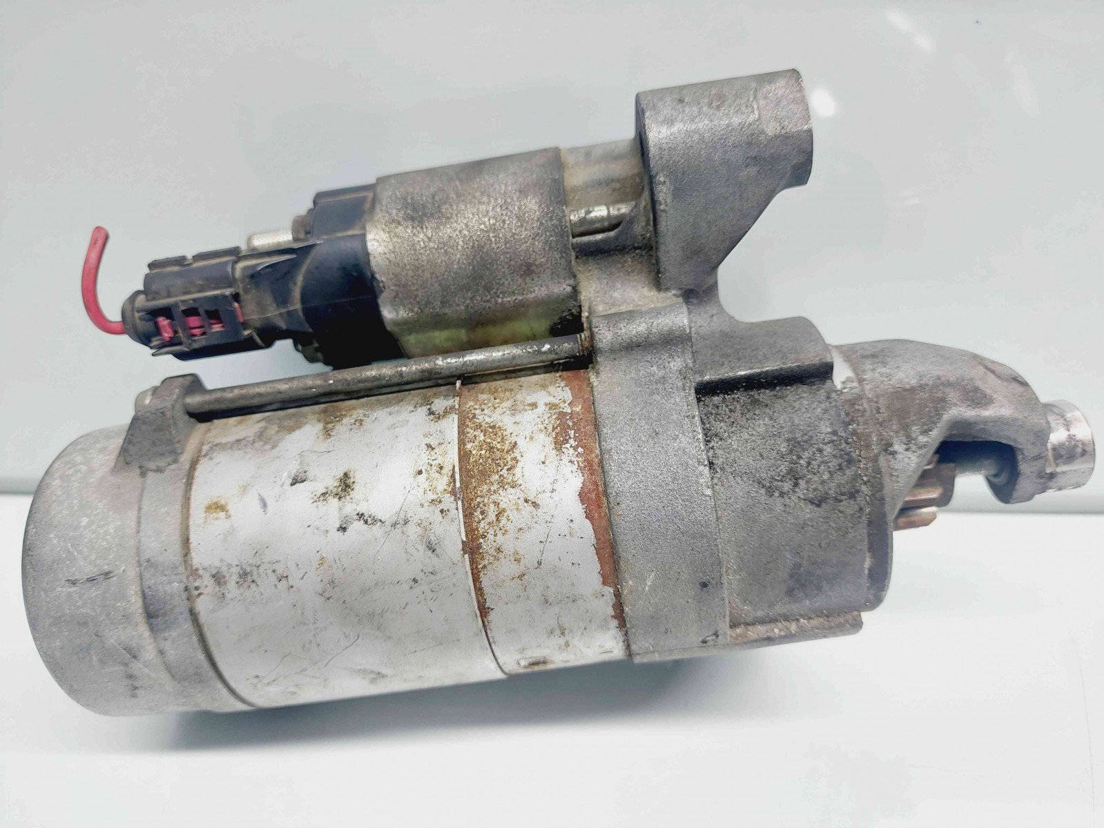 Electromotor 11 dinti Audi A6 (4G5, C7) [Fabr 2011-2017] 059911024P 3.0 CTCC165KW / 224CP - imagine 6