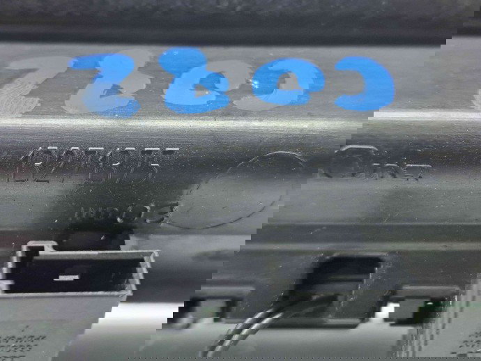  Buton deschidere haion Opel Astra J [Fabr 2009-2015] 13271375