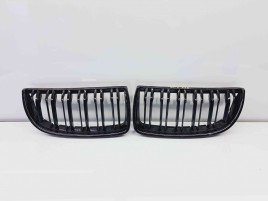 Grila bara fata Bmw 3 (E90) [Fabr 2005-2011] NON-OE