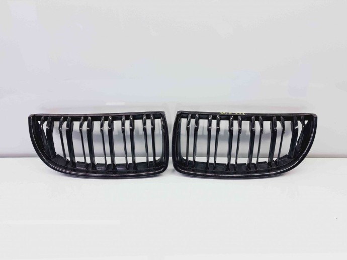 Grila bara fata Bmw 3 (E90) [Fabr 2005-2011] NON-OE