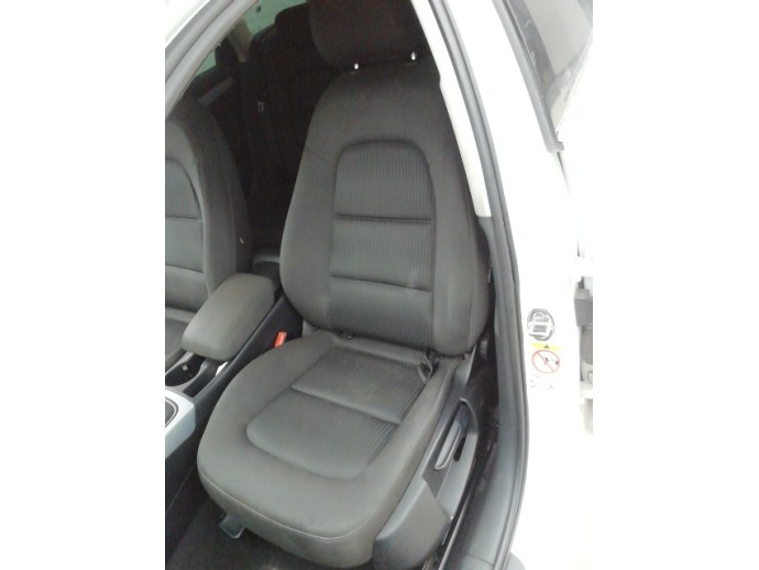 Scaun pasagerAudi A4 B8 2.0 d CJCB LY9C 2008-2015