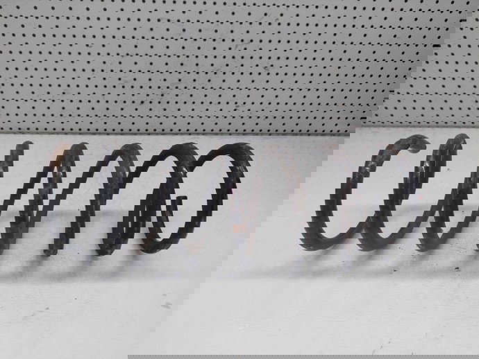 Arc Volvo S40 II (MS) [Fabr 2004-2012] OEM 1.6 D4164T  