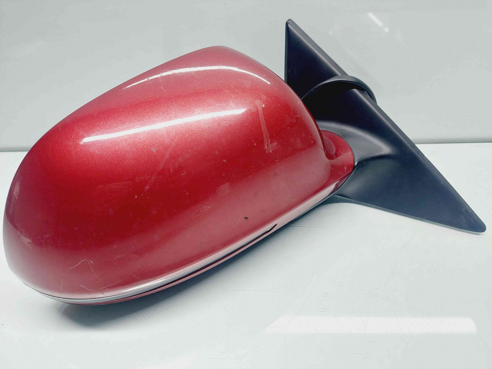 Oglinda dreapta Audi A5 (8T3) [Fabr 2007-2015] LZ3F - imagine 2