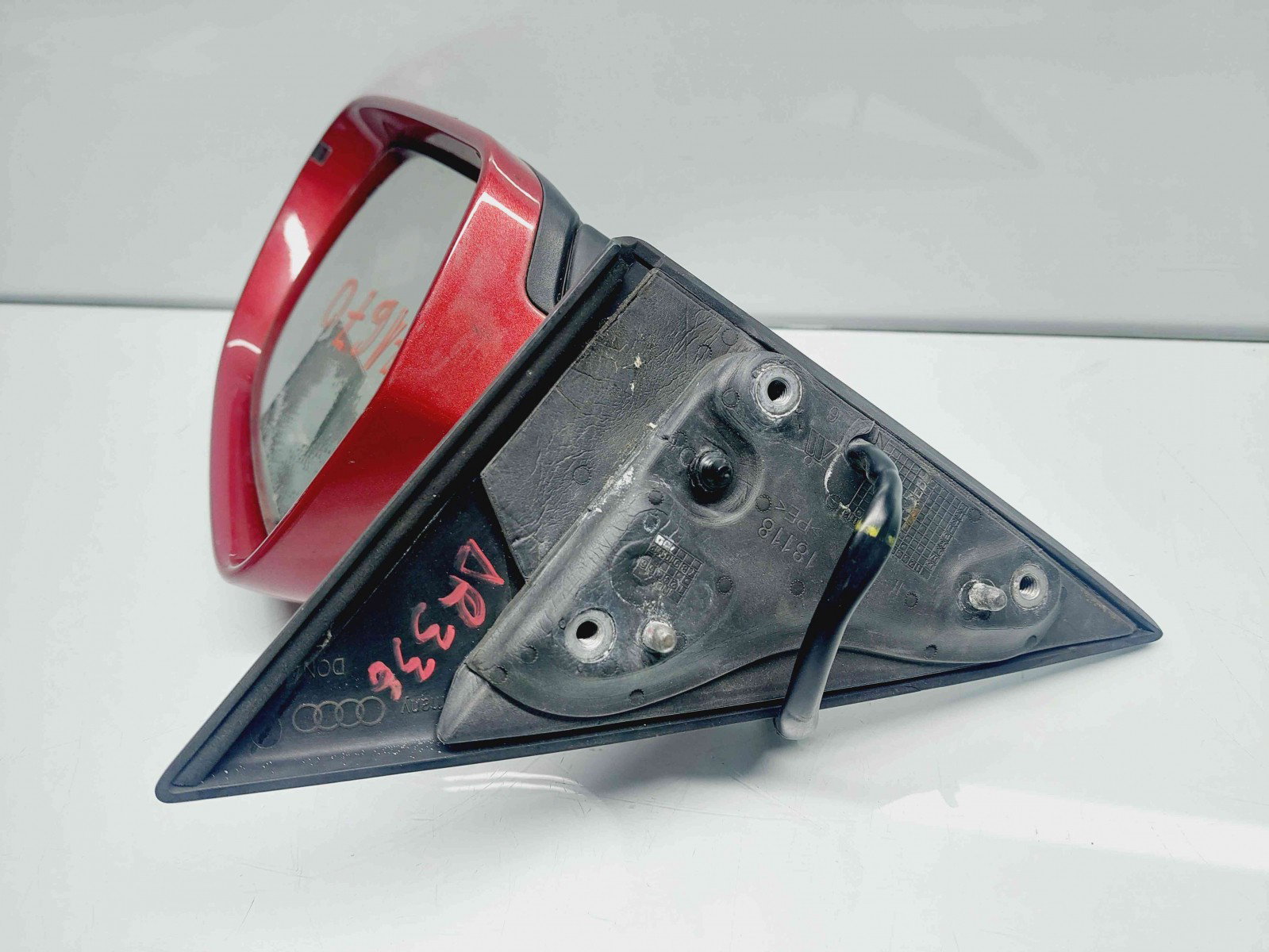 Oglinda dreapta Audi A5 (8T3) [Fabr 2007-2015] LZ3F - imagine 4