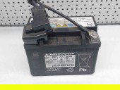  Baterie pornire Volvo S40 II (MS) [Fabr 2004-2012] 31296300  