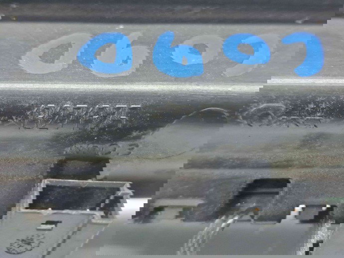  Buton deschidere haion Opel Zafira C (P12) [Fabr 2011-2017] 13271375