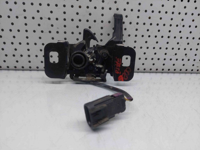 Broasca capota Opel Insignia A Facelift [Fabr 2008-2016] 22788572