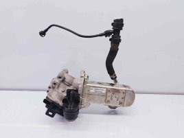 Racitor gaze Ford Focus 3 Hatchback [Fabr 2011-2015] 9678257280 1.0 Benz M2DA  1.0 Benz M2DA 54KW / 73CP