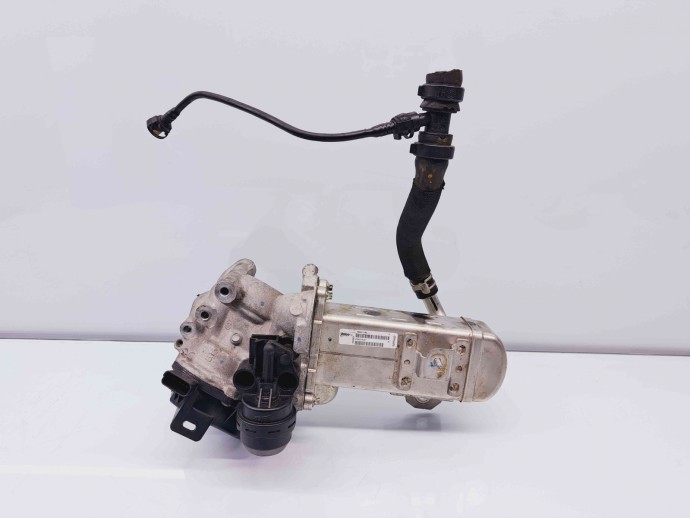 Racitor gaze Ford Focus 3 Hatchback [Fabr 2011-2015] 9678257280 1.0 Benz M2DA  1.0 Benz M2DA 54KW / 73CP