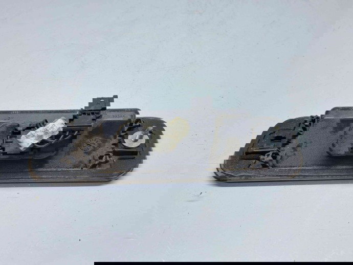  Buton deschidere haion Opel Zafira C (P12) [Fabr 2011-2017] 13271375