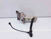 Racitor gaze Ford Focus 3 Hatchback [Fabr 2011-2015] 9678257280 1.0 Benz M2DA  1.0 Benz M2DA 54KW / 73CP