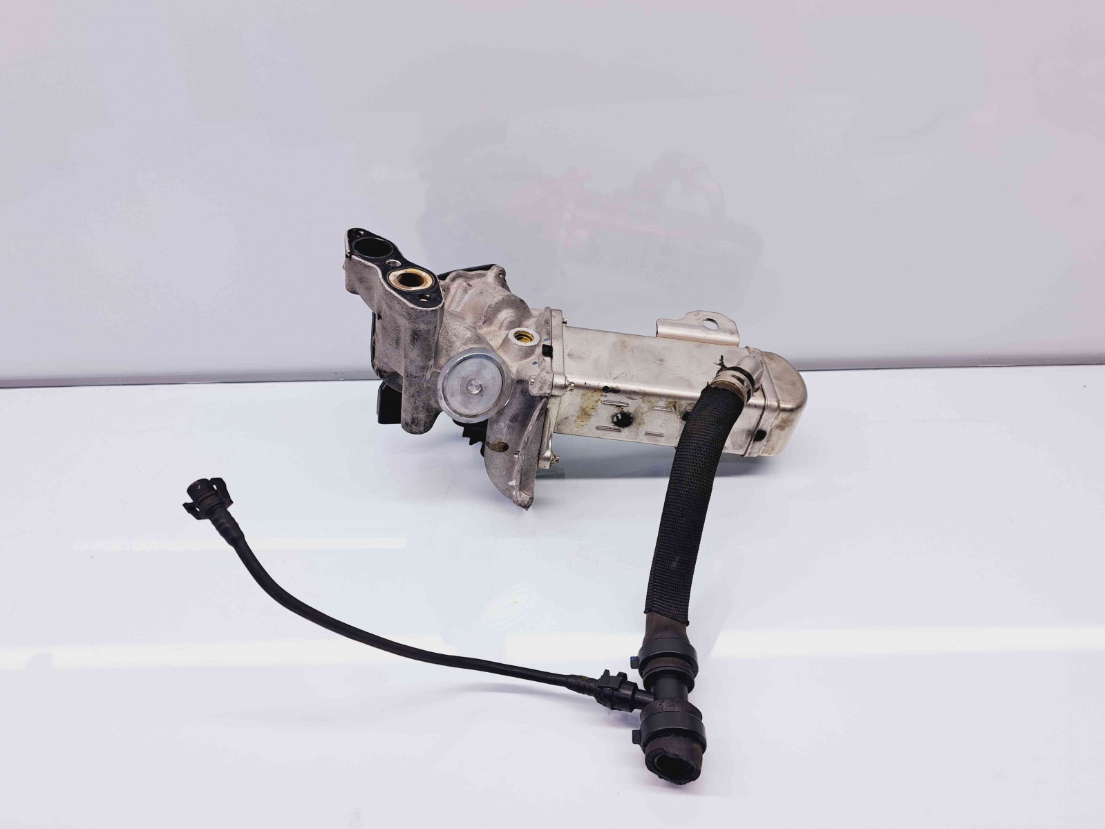 Racitor gaze Ford Focus 3 Hatchback [Fabr 2011-2015] 9678257280 1.0 Benz M2DA 1.0 Benz M2DA 54KW / 73CP - imagine 3