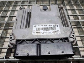 Calculator motor ECU Opel Insignia A [Fabr 2008-2016] 55576906  
