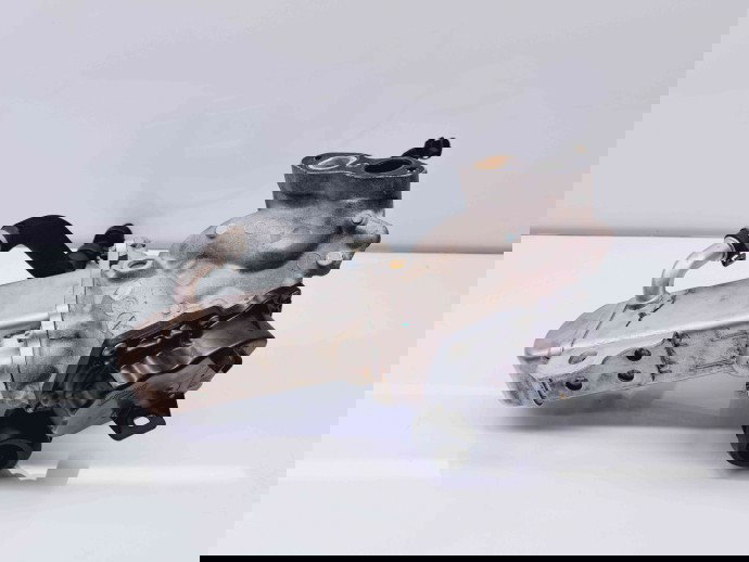 Racitor gaze Ford Focus 3 Hatchback [Fabr 2011-2015] 9678257280 1.0 Benz M2DA  1.0 Benz M2DA 54KW / 73CP