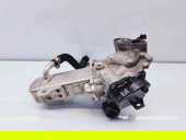 Racitor gaze Ford Focus 3 Hatchback [Fabr 2011-2015] 9678257280 1.0 Benz M2DA  1.0 Benz M2DA 54KW / 73CP