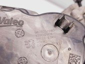 Racitor gaze Ford Focus 3 Hatchback [Fabr 2011-2015] 9678257280 1.0 Benz M2DA  1.0 Benz M2DA 54KW / 73CP