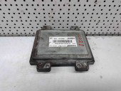 Calculator motor ECU Opel Astra J [Fabr 2009-2015] 12638807  