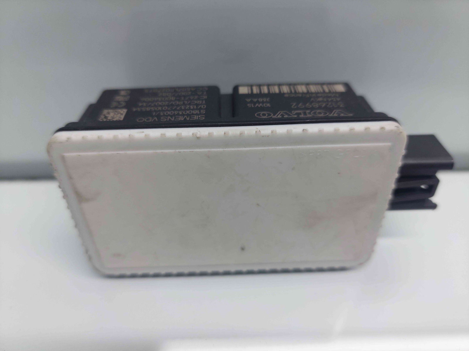 SENZOR ESP Volvo S40 II (MS) [Fabr 2004-2012] 31268992 - imagine 1