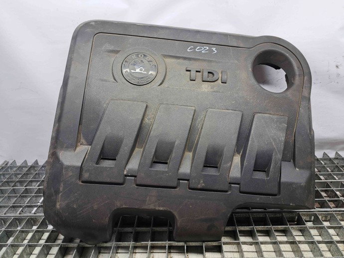 Capac motor Skoda Superb II Combi (3T5) [Fabr 2009-2015] 03L103925R 2.0 TDI CFGB   