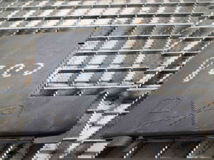  Capac panou sigurante Opel Astra J [Fabr 2009-2015] OPJ48341 