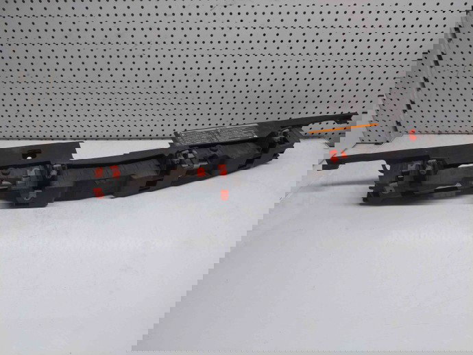 Suport central bara fata Opel Astra J [Fabr 2009-2015] 13264477