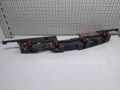 Suport central bara fata Opel Astra J [Fabr 2009-2015] 13264477