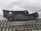 Capac trager Skoda Superb II Combi (3T5) [Fabr 2009-2015] 3T0807082