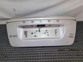 Capota portbagaj Volvo S40 II (MS) [Fabr 2004-2012] 42600