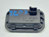  Buton deschidere haion Mercedes Clasa C (W204) [Fabr 2007-2014] 2118219551