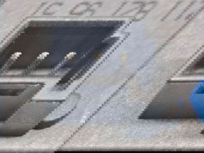  Buton deschidere haion Mercedes Clasa C (W204) [Fabr 2007-2014] 2118219551