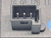  Buton deschidere haion Mercedes Clasa C (W204) [Fabr 2007-2014] 2118219551