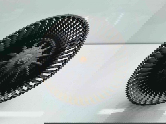  Aeroterma bord Dacia Sandero [Fabr 2008-2012] 8200486105 | N106415P