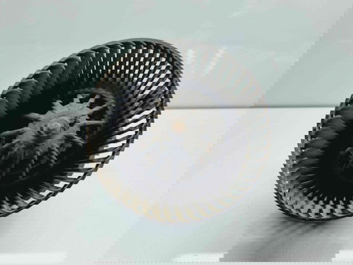  Aeroterma bord Dacia Sandero [Fabr 2008-2012] N106609Z