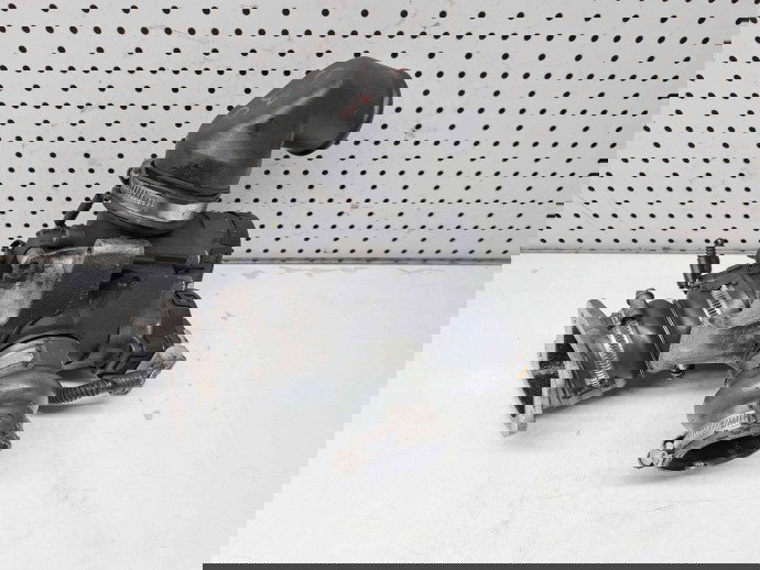 Clapeta acceleratie Volvo S40 II (MS) [Fabr 2004-2012] 9686487880 1.6 D4164T   