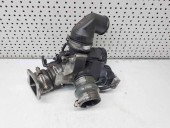 Clapeta acceleratie Volvo S40 II (MS) [Fabr 2004-2012] 9686487880 1.6 D4164T   