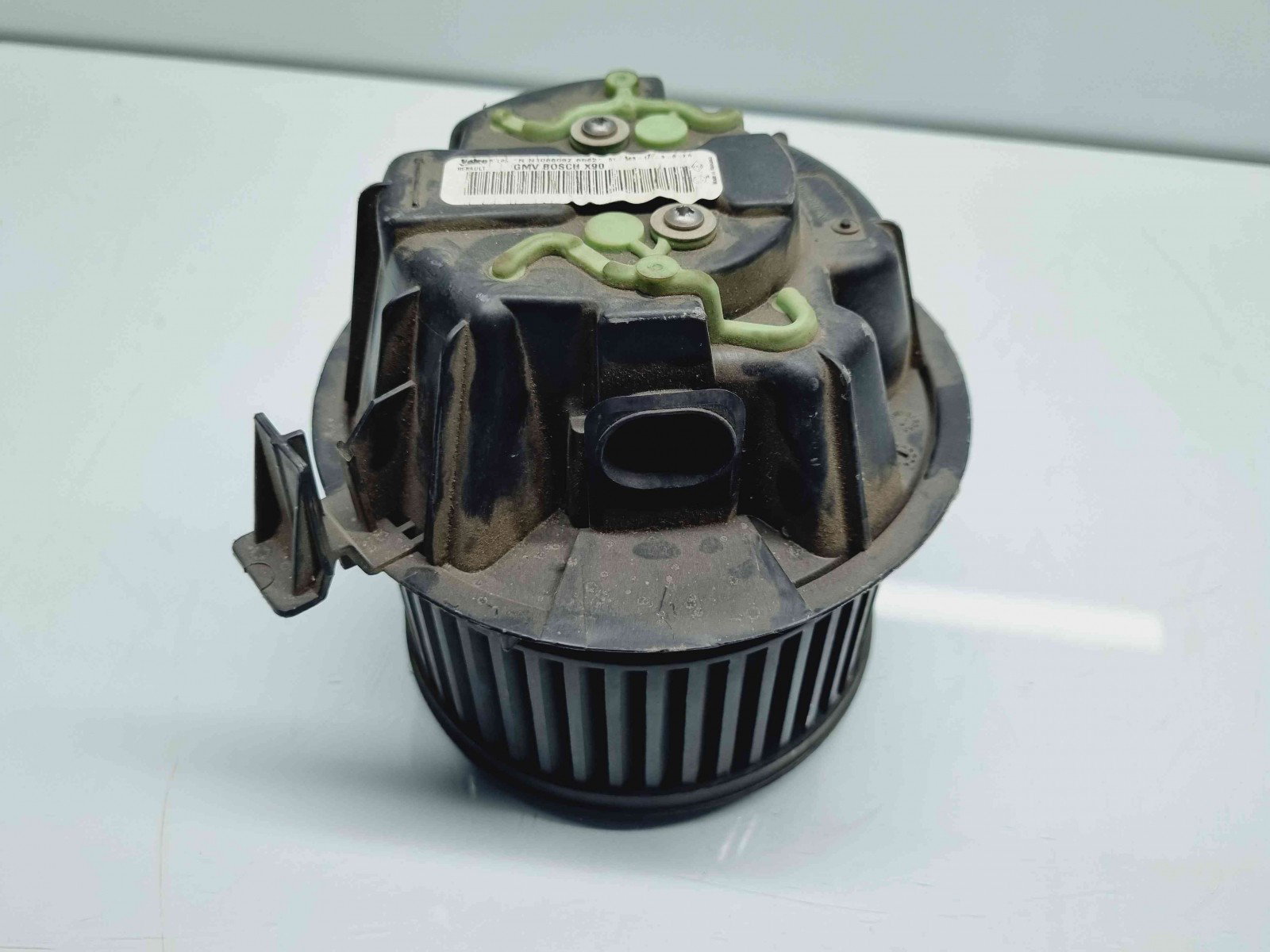 Aeroterma bord Dacia Sandero [Fabr 2008-2012] N106609Z - imagine 3