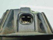  Aeroterma bord Dacia Sandero [Fabr 2008-2012] N106609Z