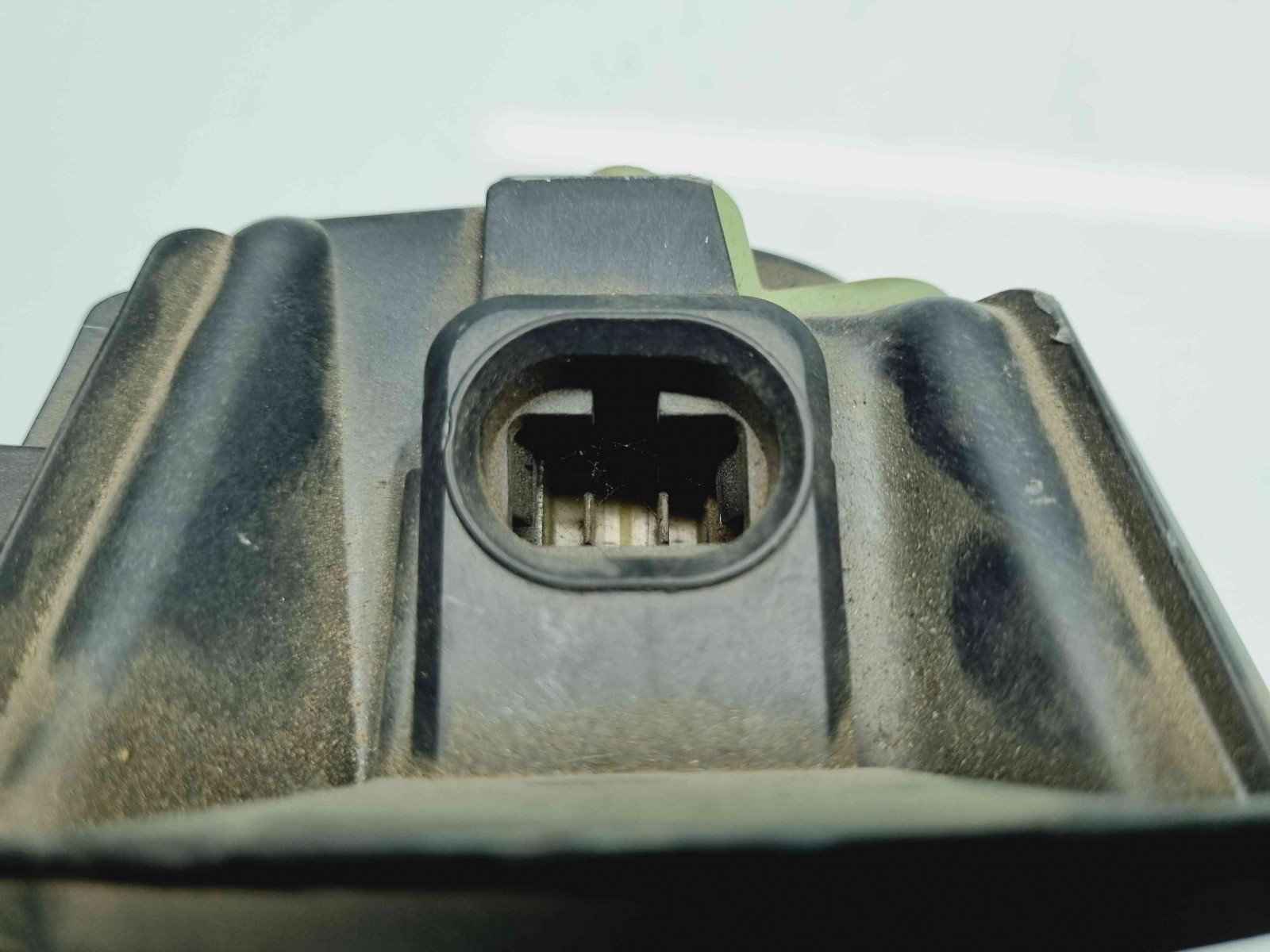 Aeroterma bord Dacia Sandero [Fabr 2008-2012] N106609Z - imagine 4