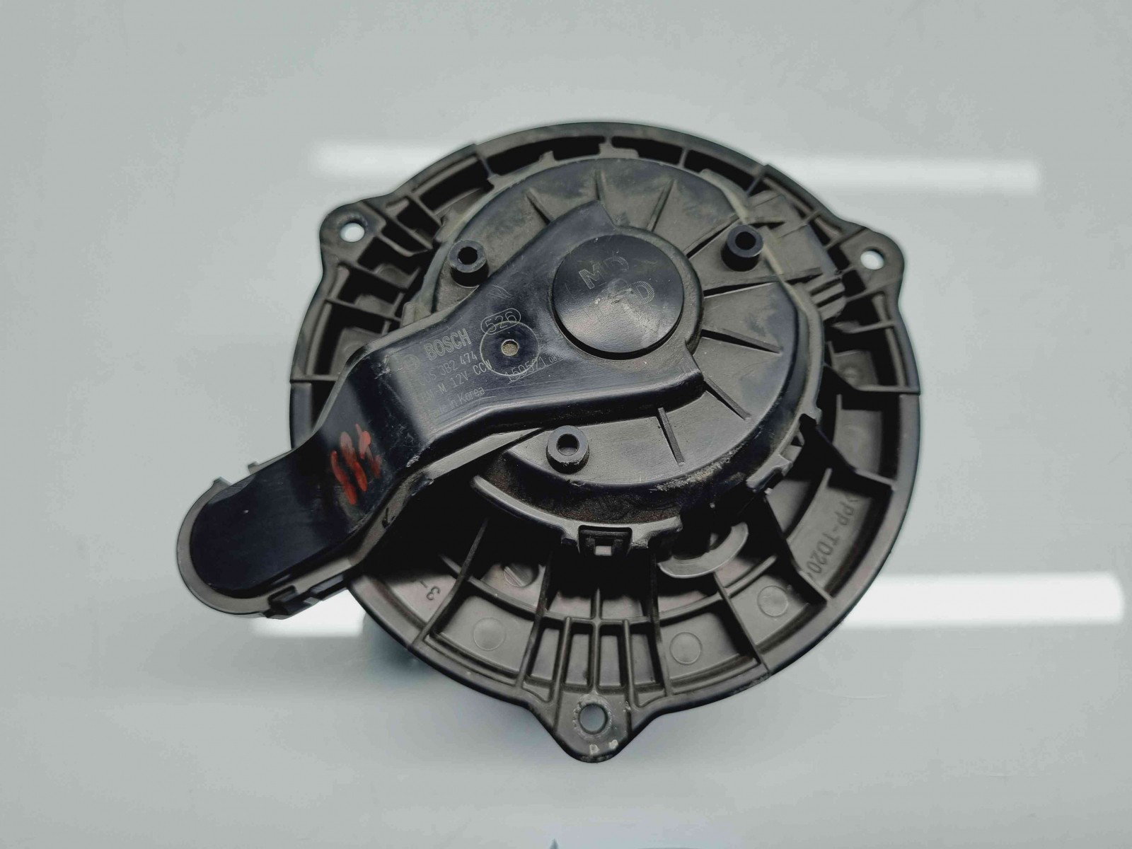 Aeroterma bord Kia Ceed (JD) [Fabr 2012-2018] F00S3B2474 - imagine 5