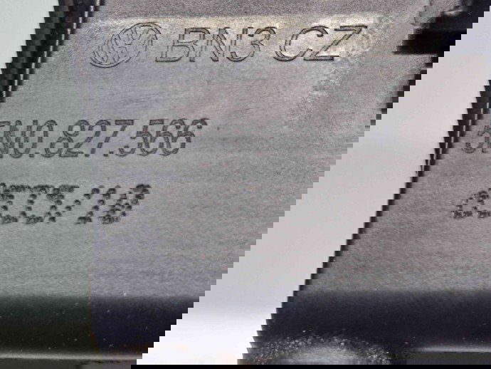  Buton deschidere haion Volkswagen Touran (1T3) [Fabr 2010-2015] 5N0827566