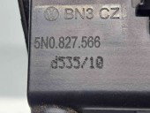  Buton deschidere haion Volkswagen Touran (1T3) [Fabr 2010-2015] 5N0827566