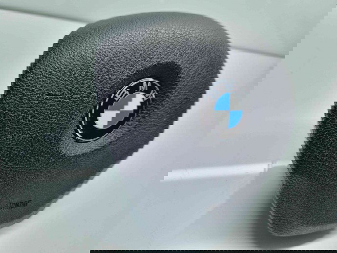  Airbag volan Bmw 3 (F30) [Fabr 2012-2017] 6791330
