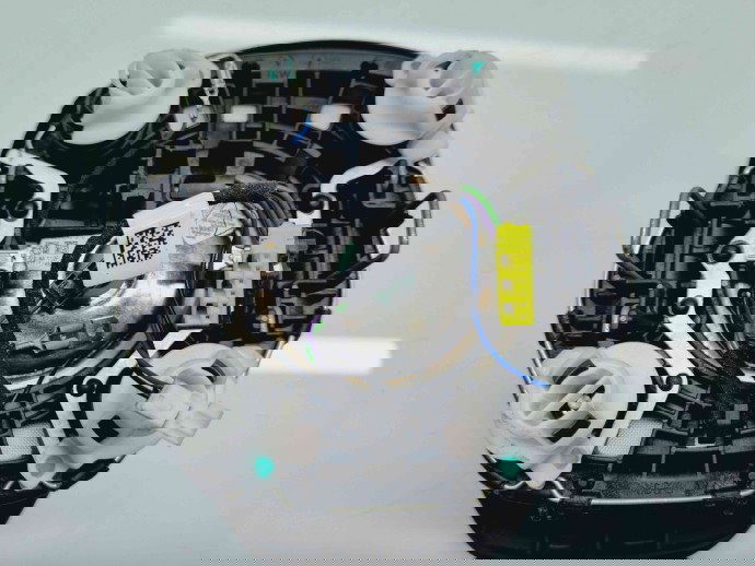  Airbag volan Bmw 3 (F30) [Fabr 2012-2017] 6791330