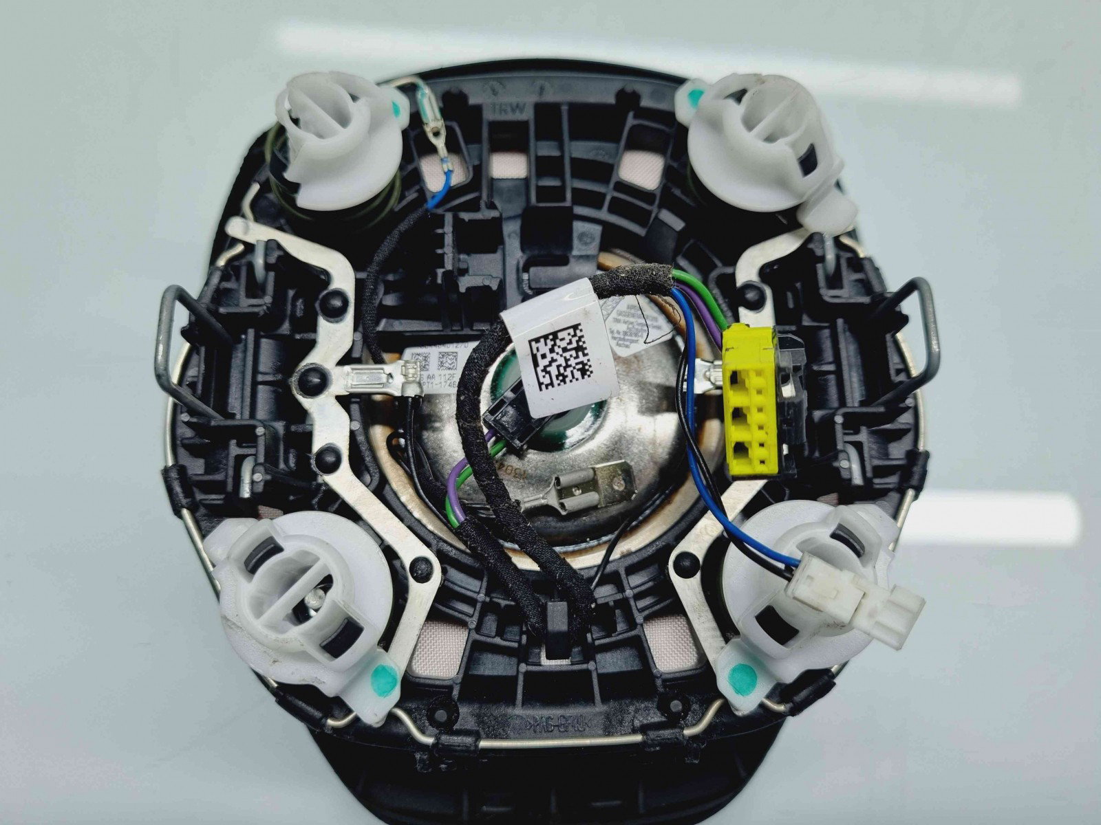 Airbag volan Bmw 3 (F30) [Fabr 2012-2017] 6791330 - imagine 5