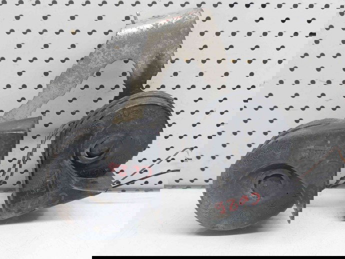  Claxon Opel Insignia A Facelift [Fabr 2008-2016] 046522