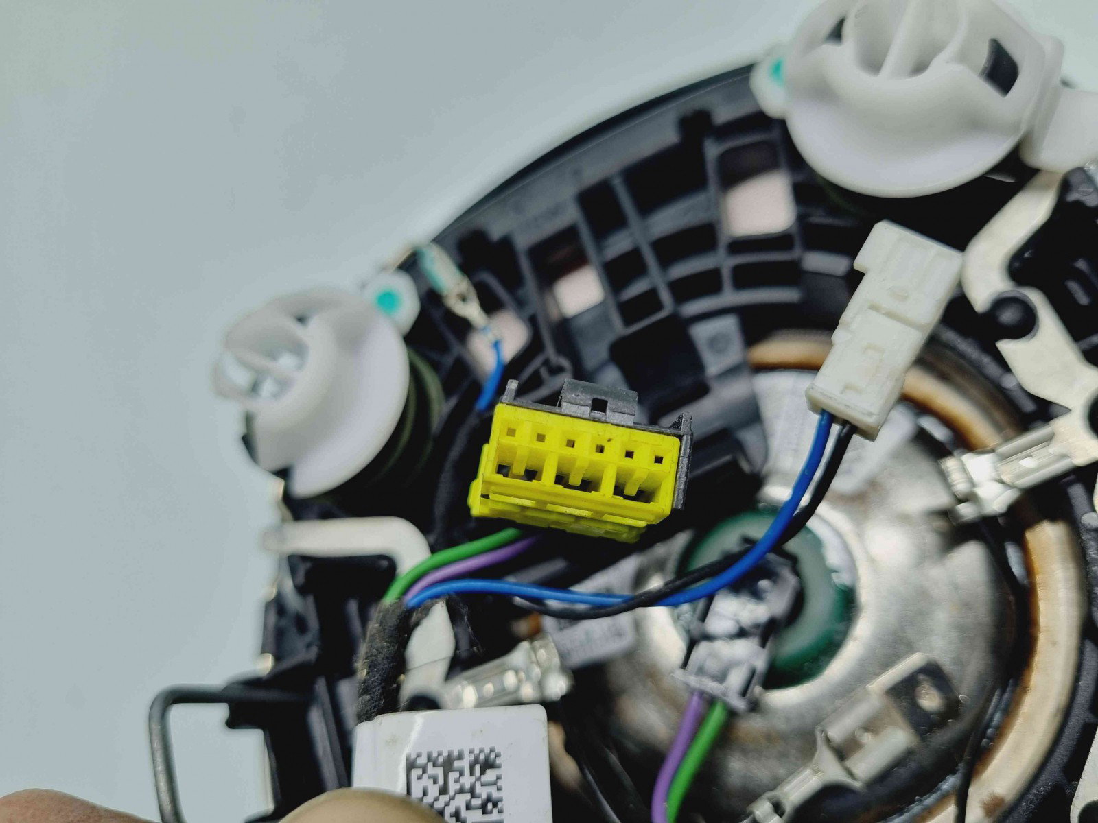 Airbag volan Bmw 3 (F30) [Fabr 2012-2017] 6791330 - imagine 6